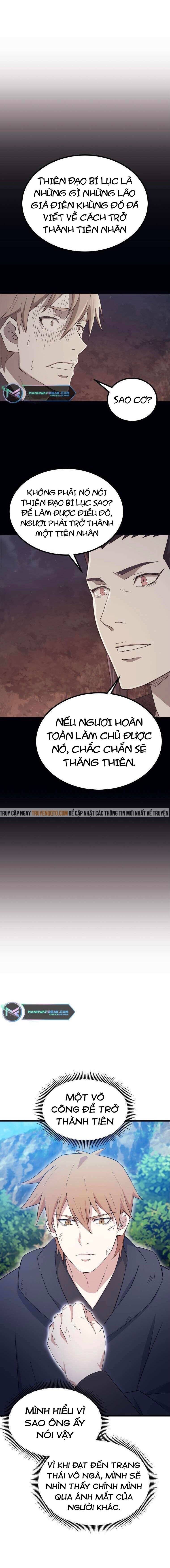 Đại Cao Thủ Chapter 66 - Trang 2