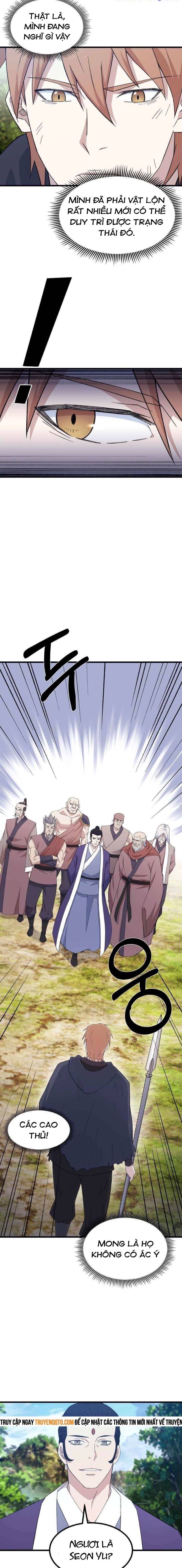 Đại Cao Thủ Chapter 66 - Trang 2