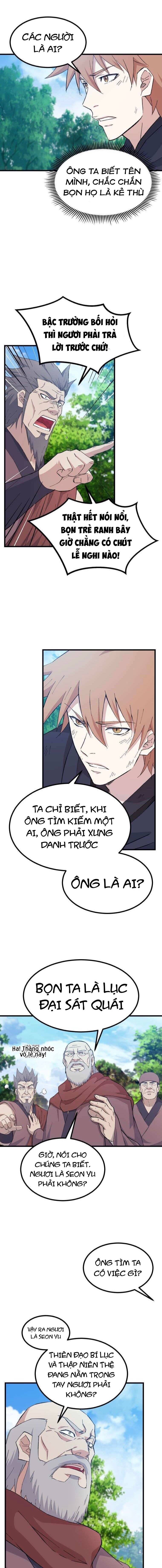 Đại Cao Thủ Chapter 66 - Trang 2