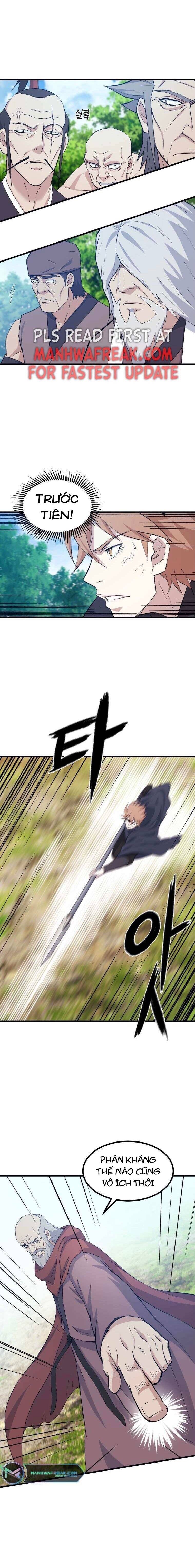 Đại Cao Thủ Chapter 66 - Trang 2