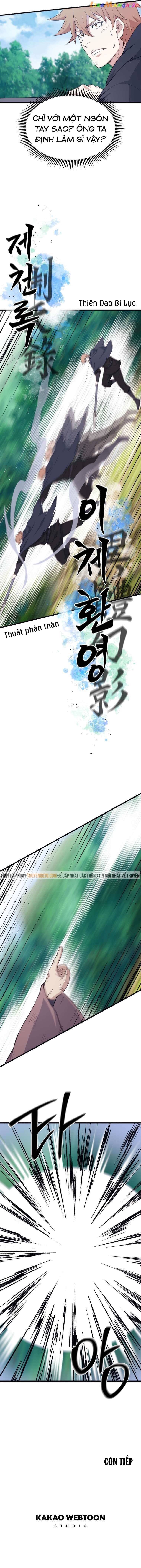 Đại Cao Thủ Chapter 66 - Trang 2