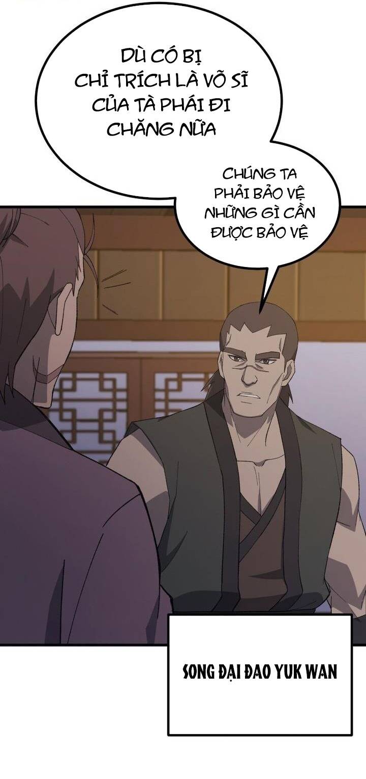 Đại Cao Thủ Chapter 68 - Trang 2