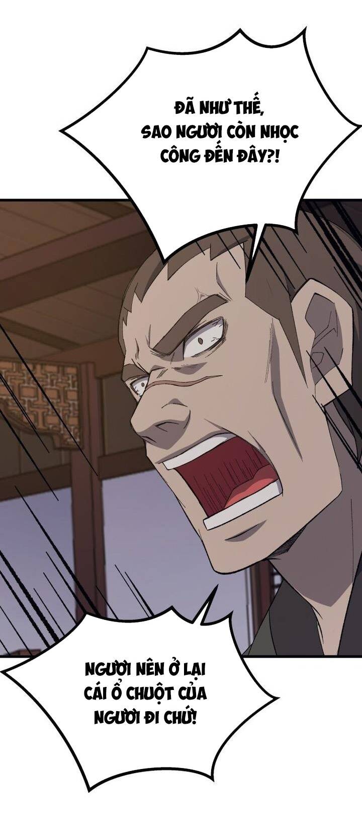 Đại Cao Thủ Chapter 68 - Trang 2