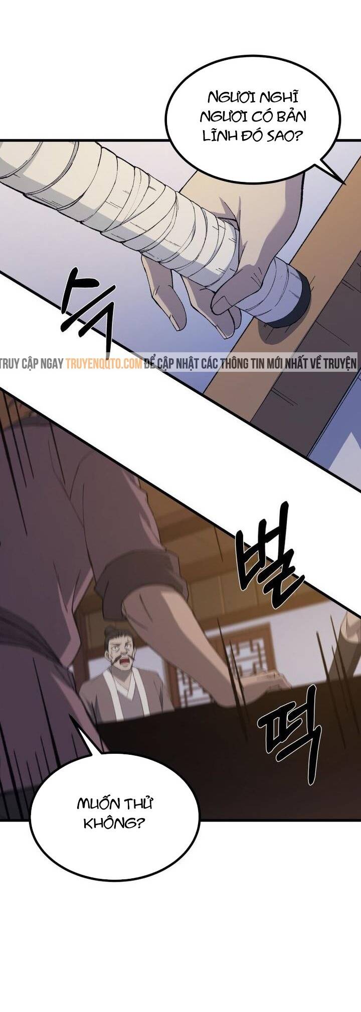 Đại Cao Thủ Chapter 68 - Trang 2