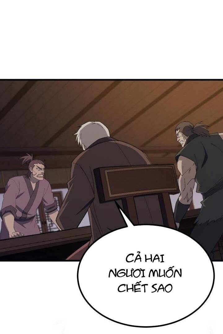 Đại Cao Thủ Chapter 68 - Trang 2