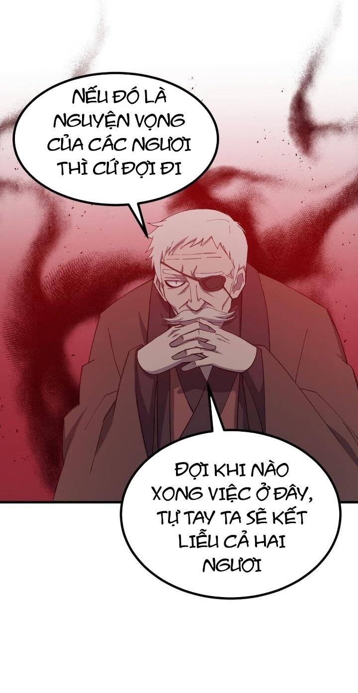 Đại Cao Thủ Chapter 68 - Trang 2