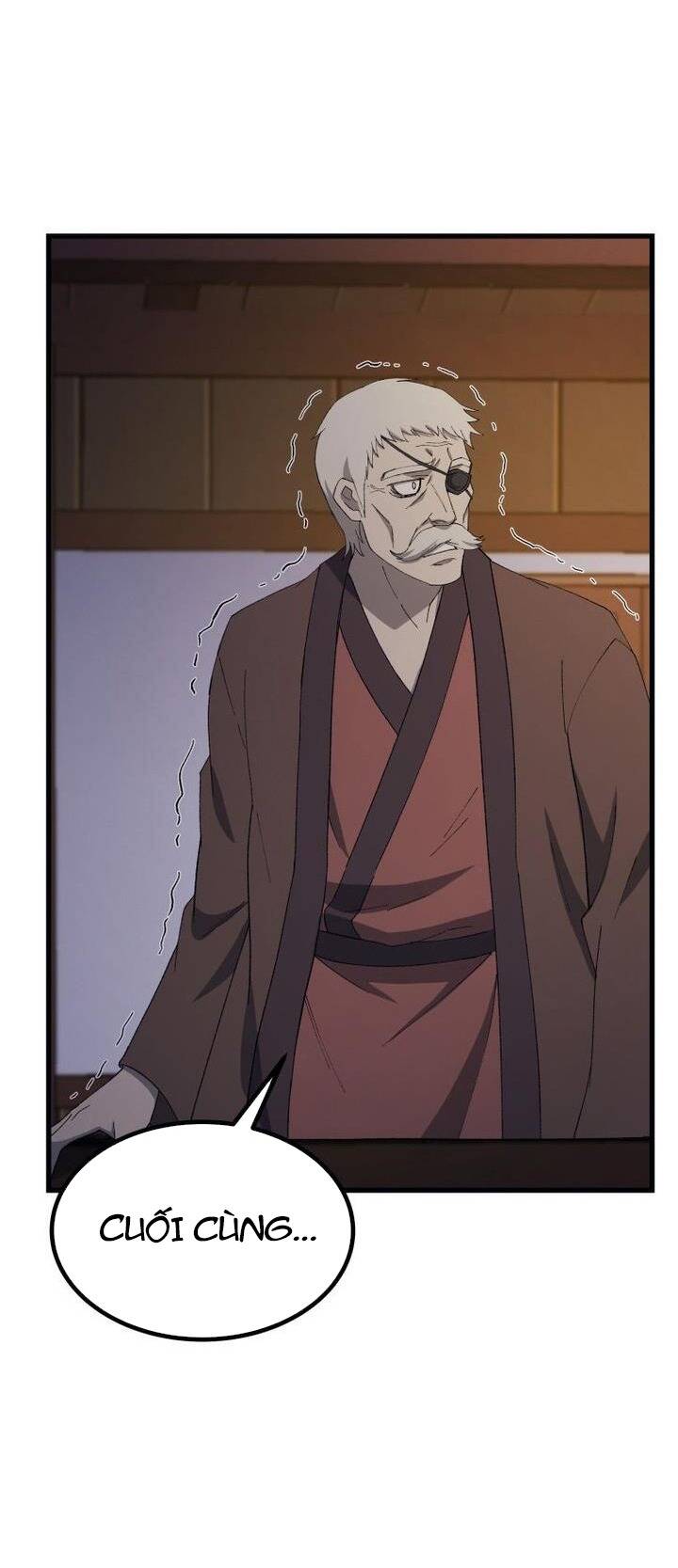 Đại Cao Thủ Chapter 68 - Trang 2