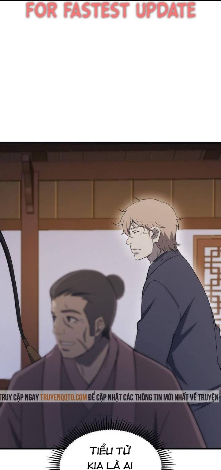 Đại Cao Thủ Chapter 68 - Trang 2