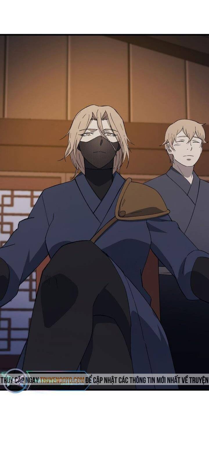 Đại Cao Thủ Chapter 68 - Trang 2