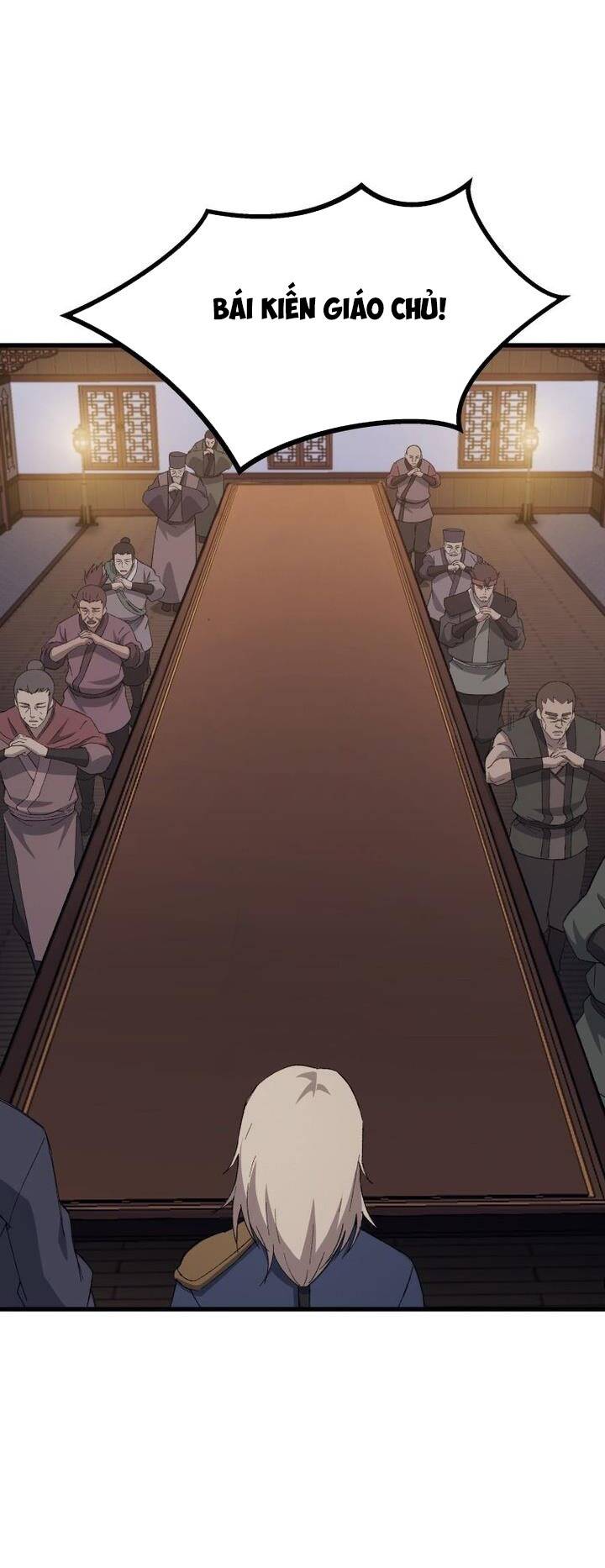 Đại Cao Thủ Chapter 68 - Trang 2