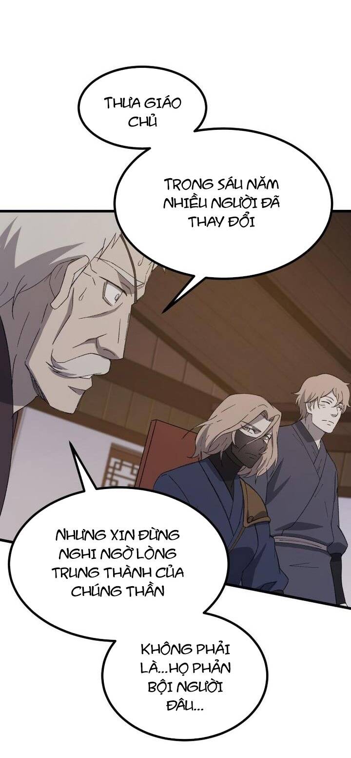 Đại Cao Thủ Chapter 68 - Trang 2