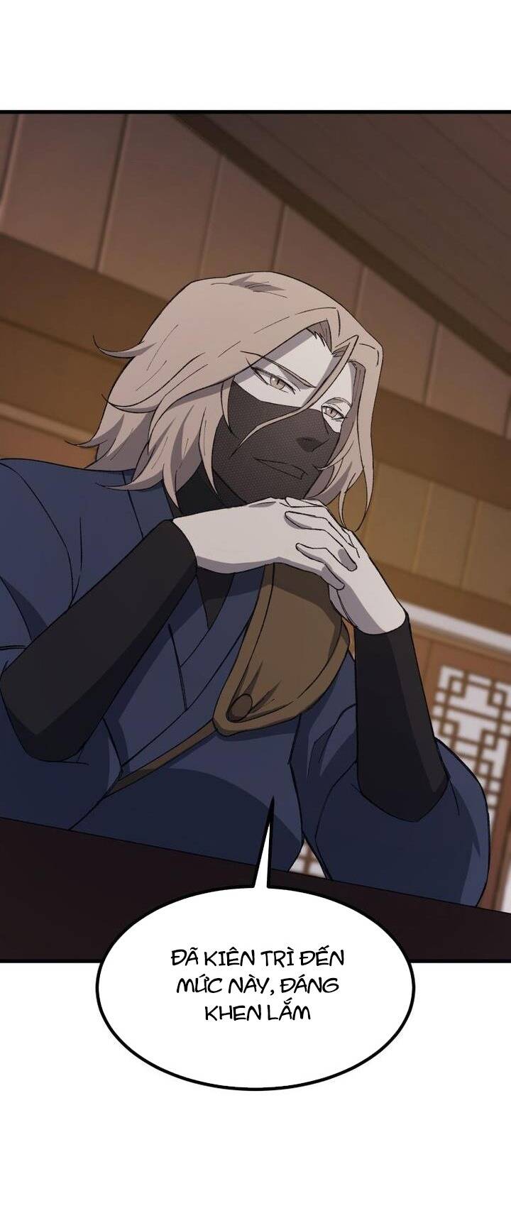 Đại Cao Thủ Chapter 68 - Trang 2