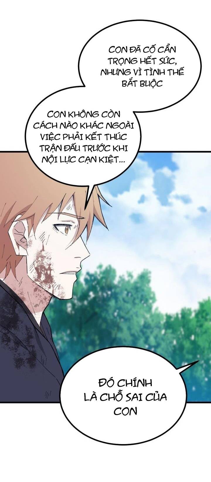 Đại Cao Thủ Chapter 68 - Trang 2