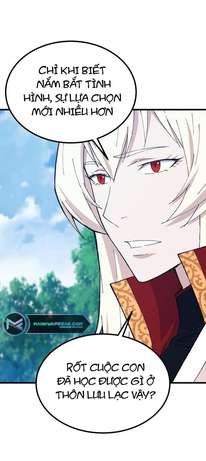 Đại Cao Thủ Chapter 68 - Trang 2