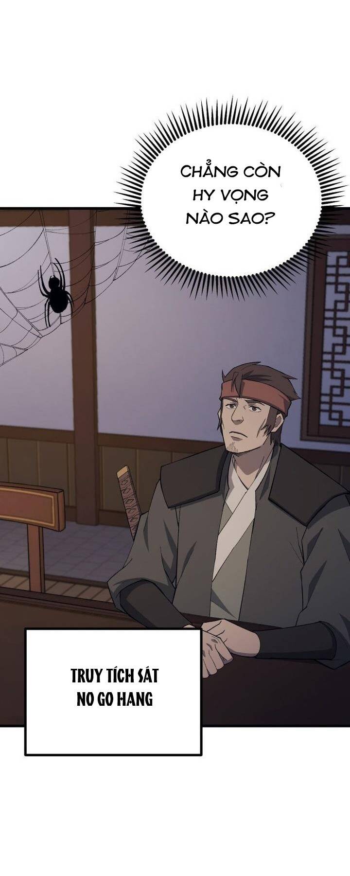 Đại Cao Thủ Chapter 68 - Trang 2