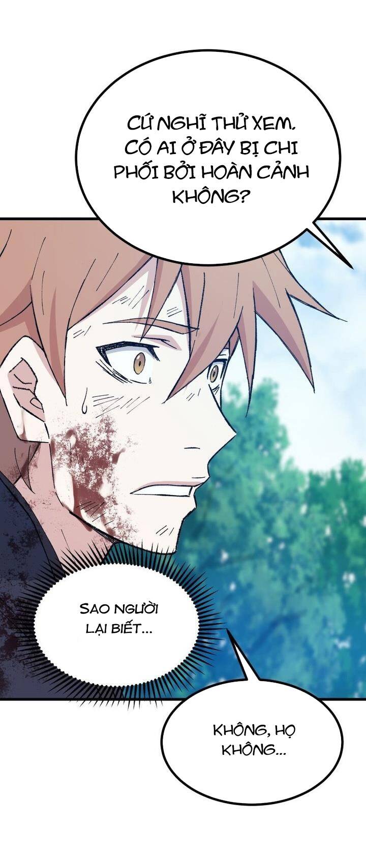 Đại Cao Thủ Chapter 68 - Trang 2