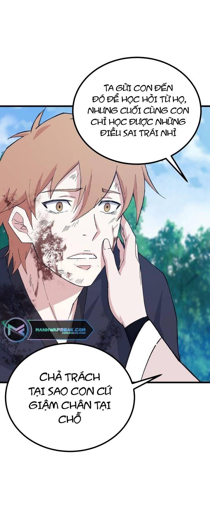 Đại Cao Thủ Chapter 68 - Trang 2