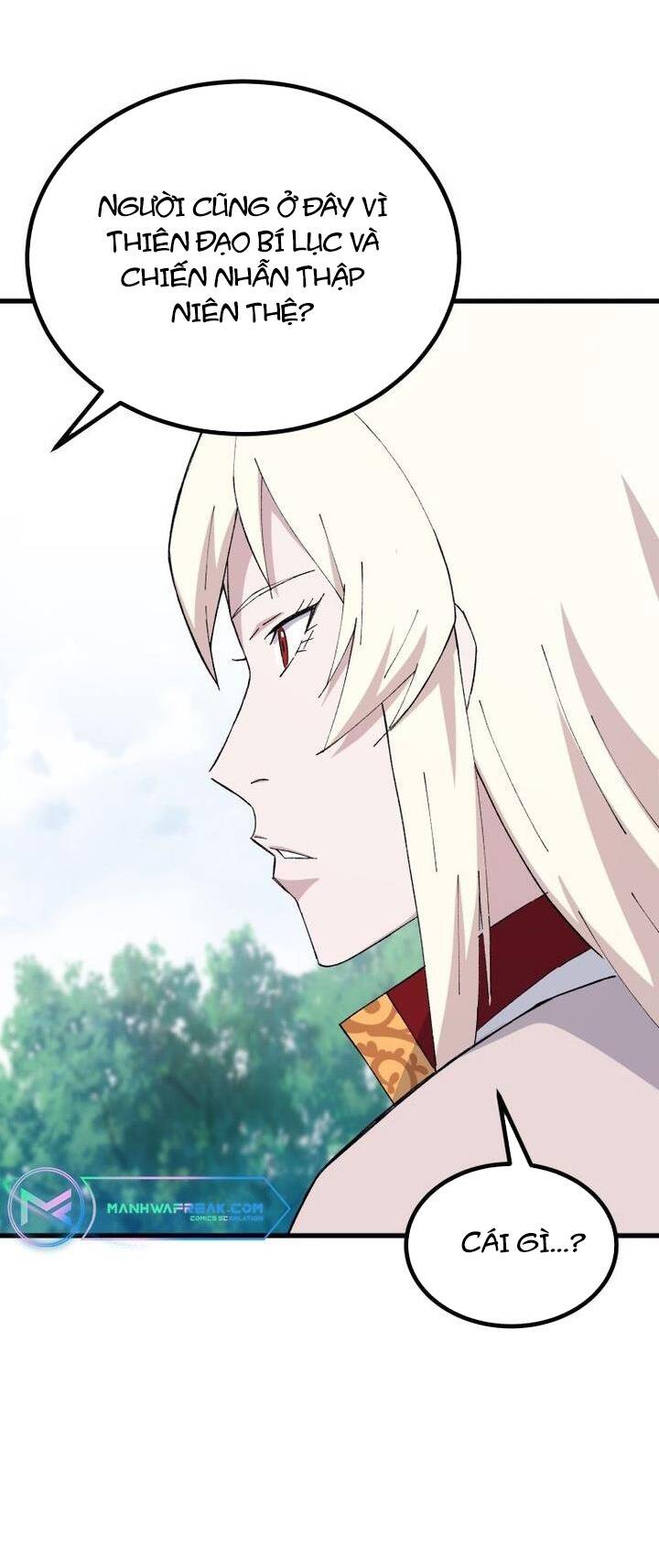 Đại Cao Thủ Chapter 68 - Trang 2