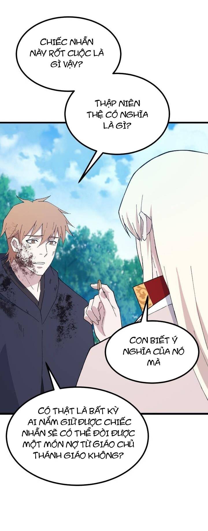 Đại Cao Thủ Chapter 68 - Trang 2