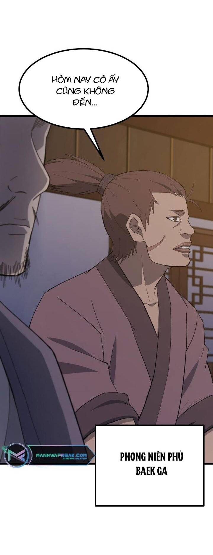 Đại Cao Thủ Chapter 68 - Trang 2