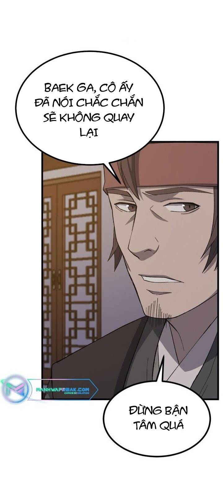 Đại Cao Thủ Chapter 68 - Trang 2