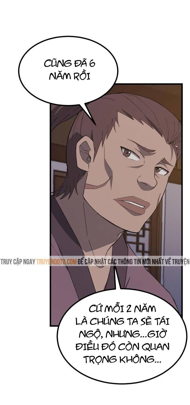 Đại Cao Thủ Chapter 68 - Trang 2