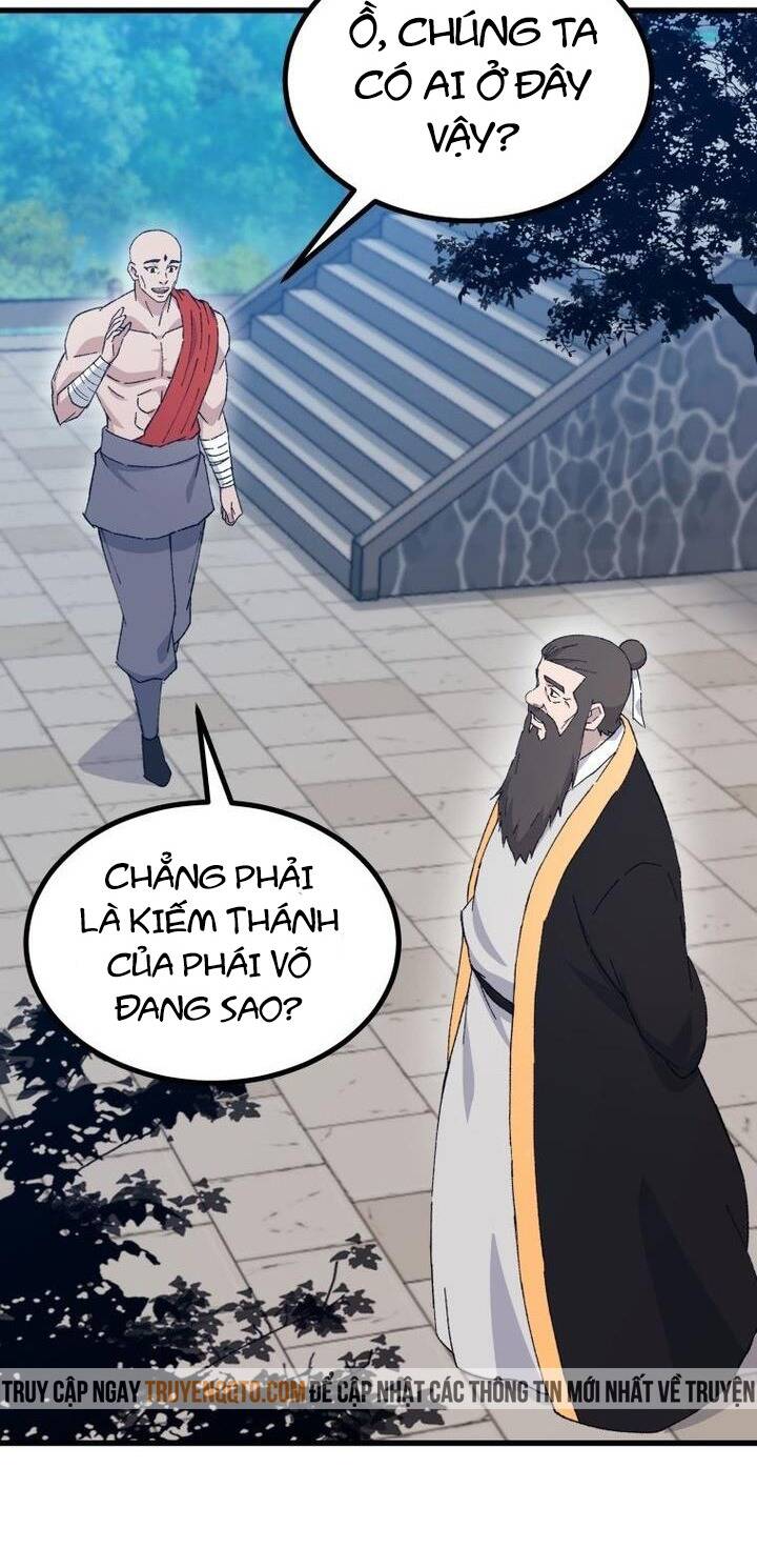 Đại Cao Thủ Chapter 69 - Trang 2