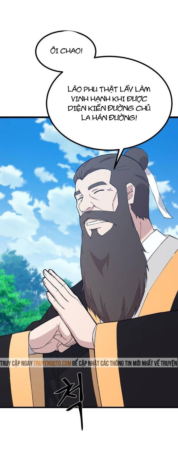 Đại Cao Thủ Chapter 69 - Trang 2