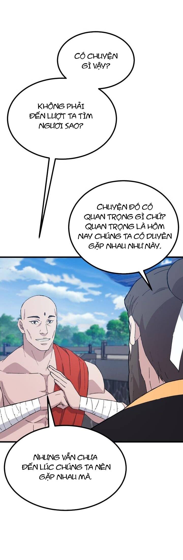 Đại Cao Thủ Chapter 69 - Trang 2