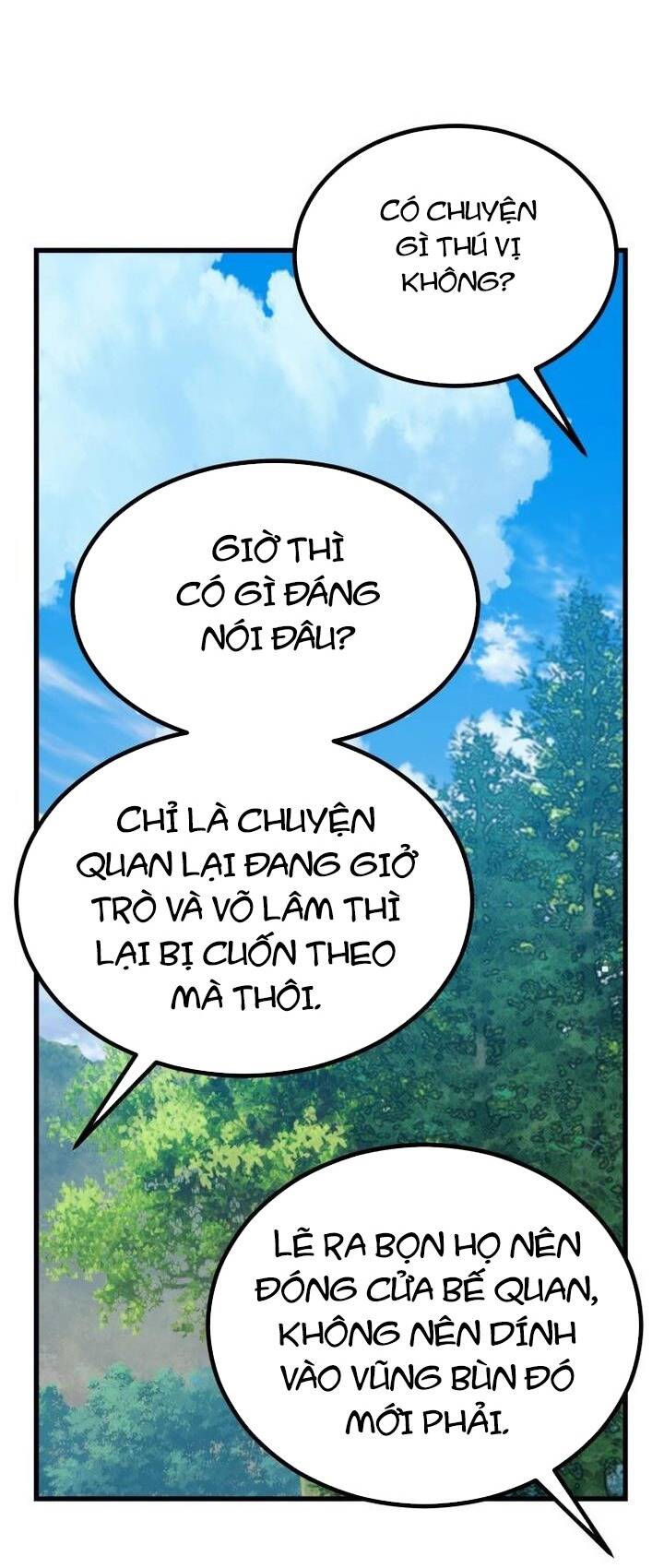 Đại Cao Thủ Chapter 69 - Trang 2