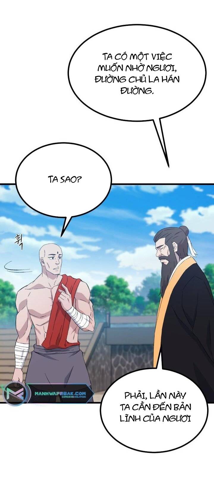 Đại Cao Thủ Chapter 69 - Trang 2