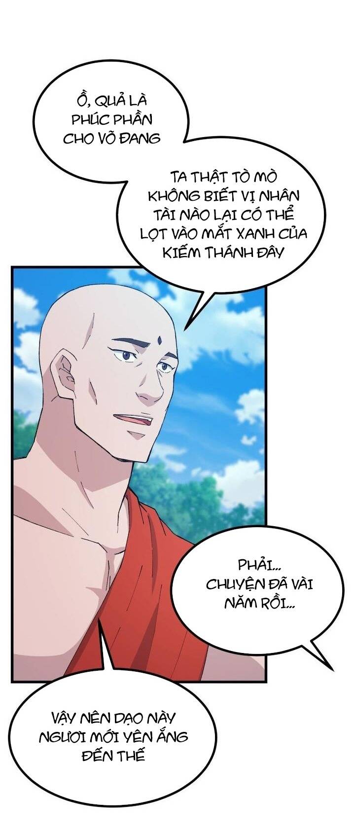 Đại Cao Thủ Chapter 69 - Trang 2