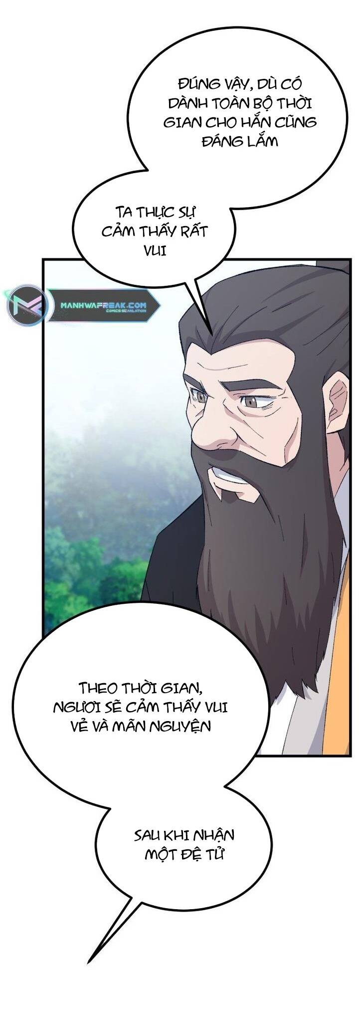 Đại Cao Thủ Chapter 69 - Trang 2
