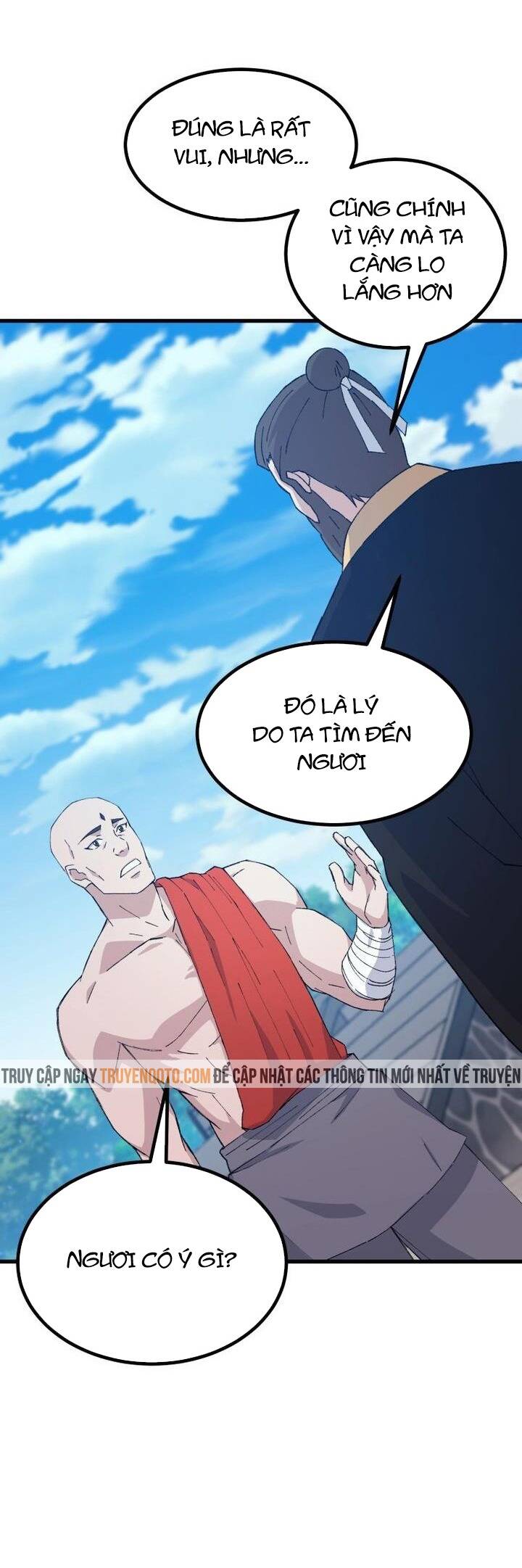 Đại Cao Thủ Chapter 69 - Trang 2