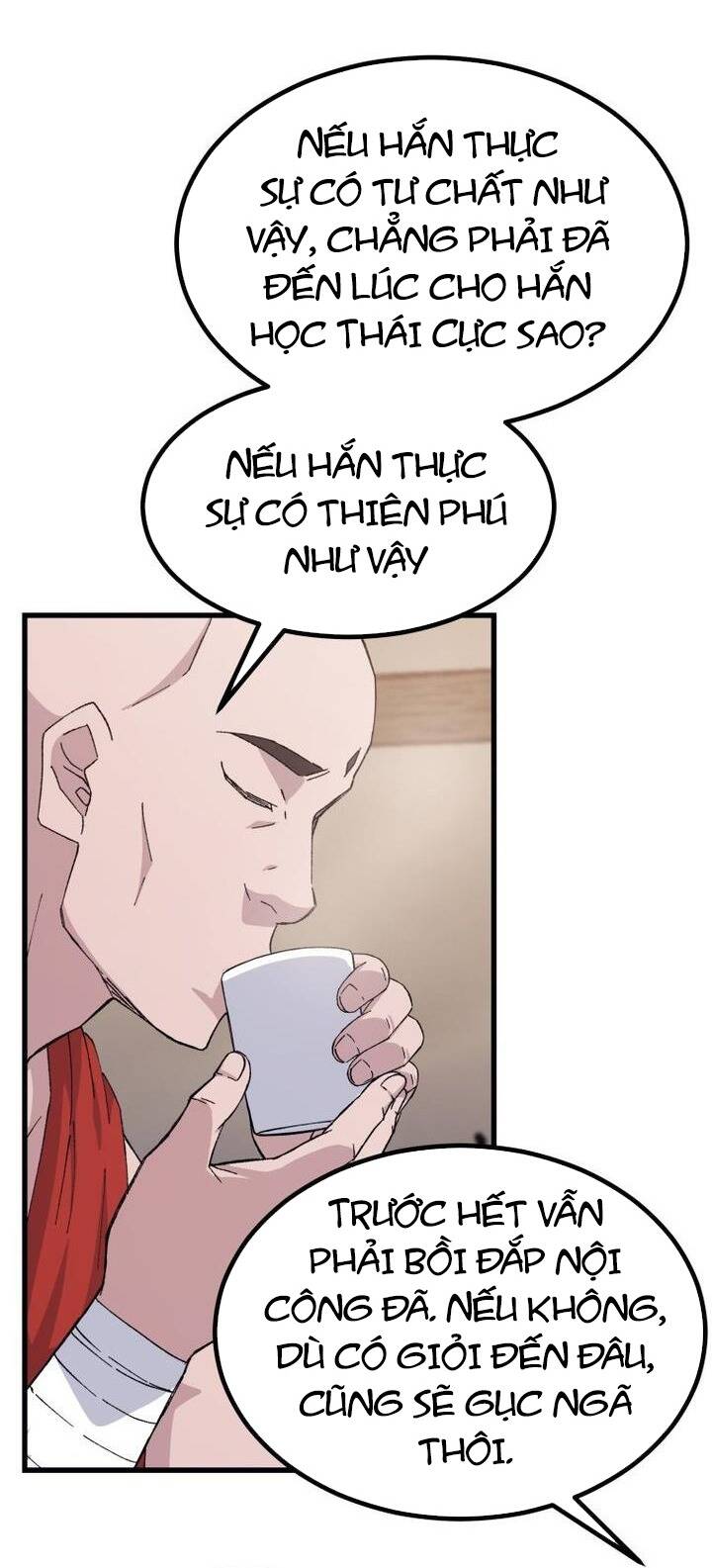 Đại Cao Thủ Chapter 69 - Trang 2