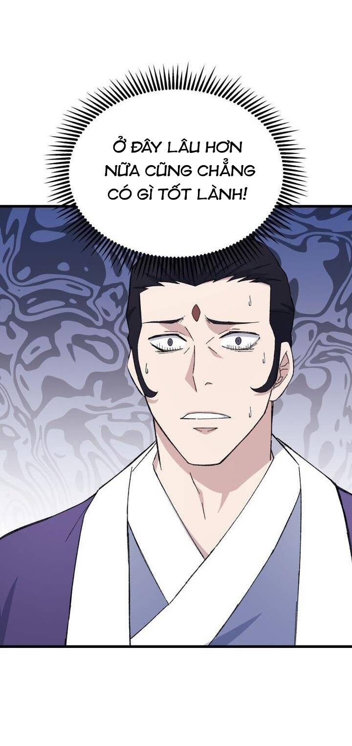 Đại Cao Thủ Chapter 69 - Trang 2