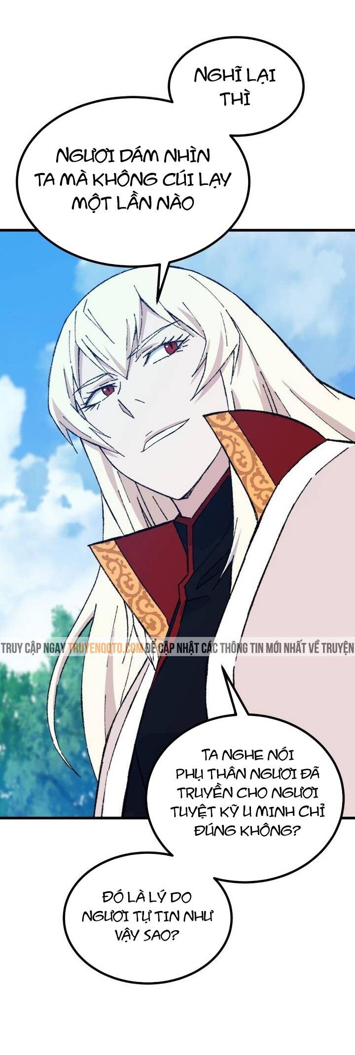 Đại Cao Thủ Chapter 69 - Trang 2