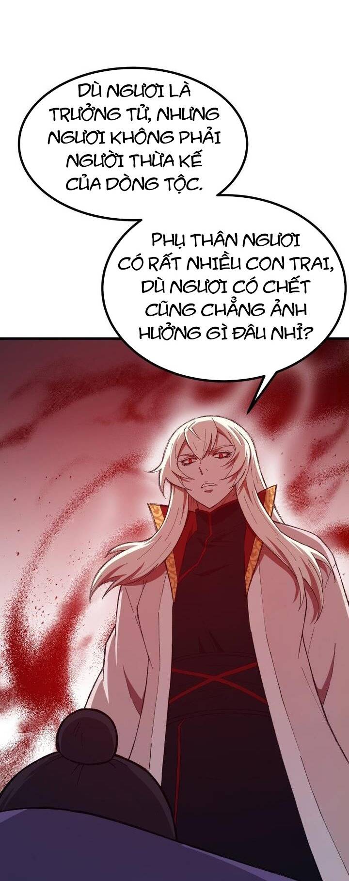 Đại Cao Thủ Chapter 69 - Trang 2