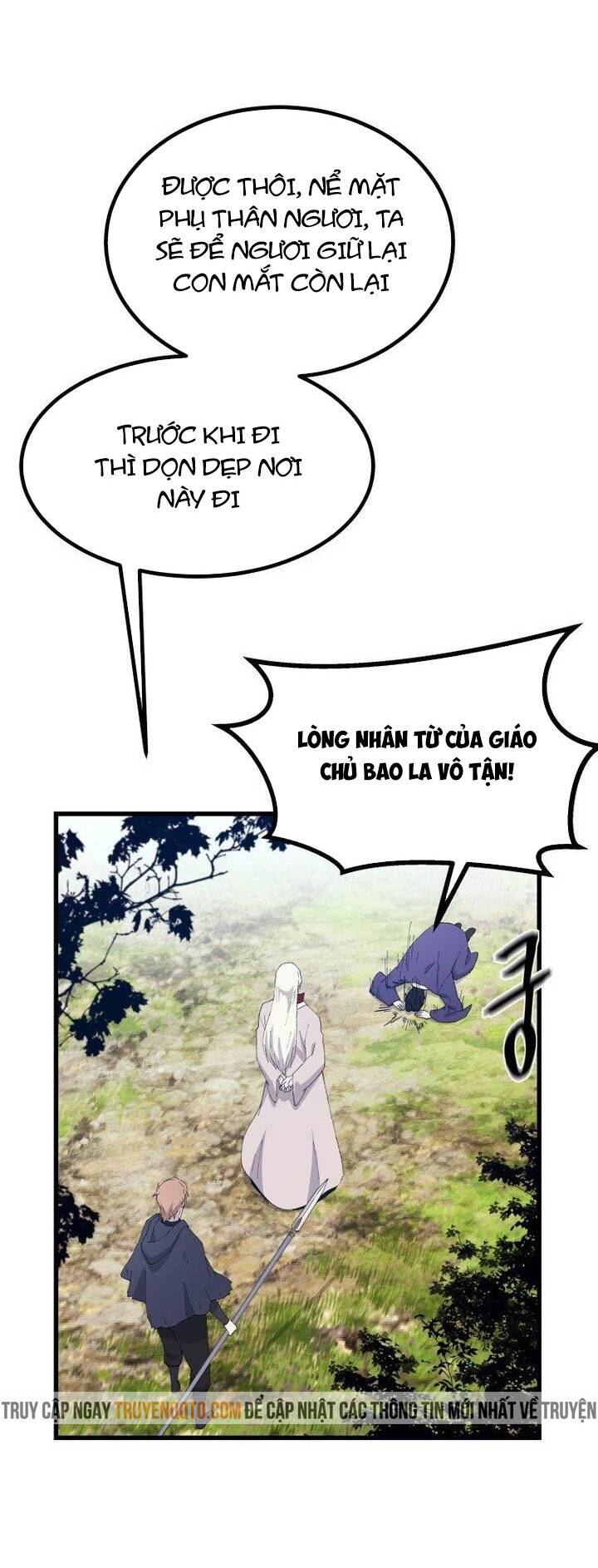 Đại Cao Thủ Chapter 69 - Trang 2