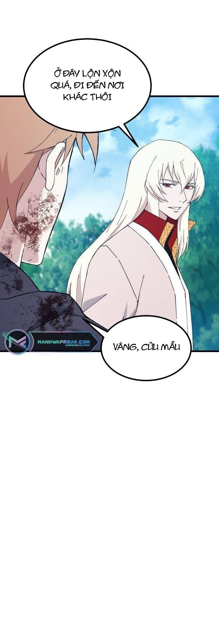 Đại Cao Thủ Chapter 69 - Trang 2