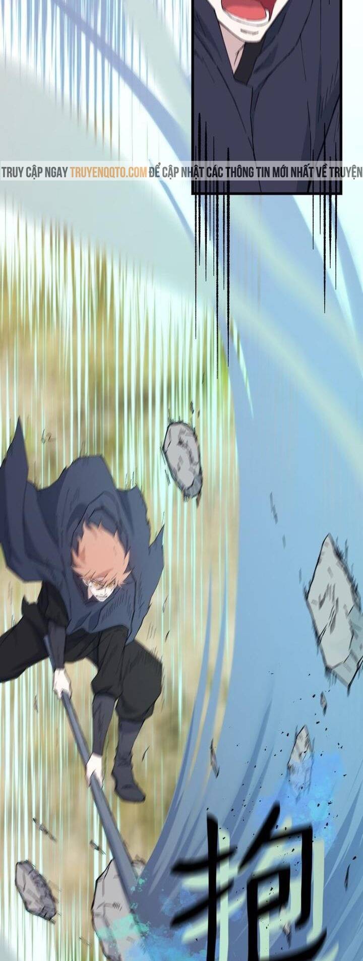 Đại Cao Thủ Chapter 69 - Trang 2