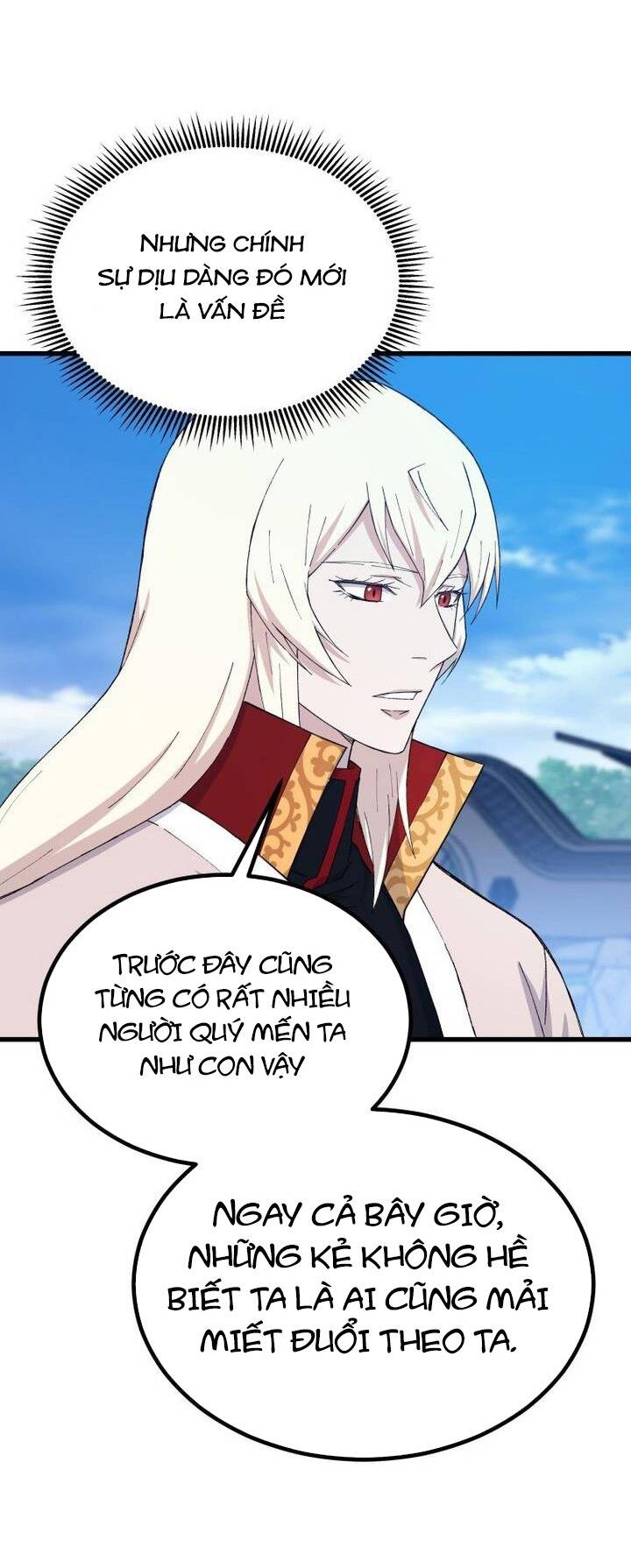 Đại Cao Thủ Chapter 69 - Trang 2