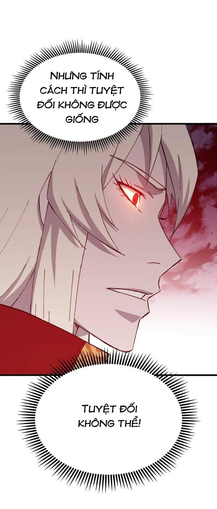 Đại Cao Thủ Chapter 69 - Trang 2