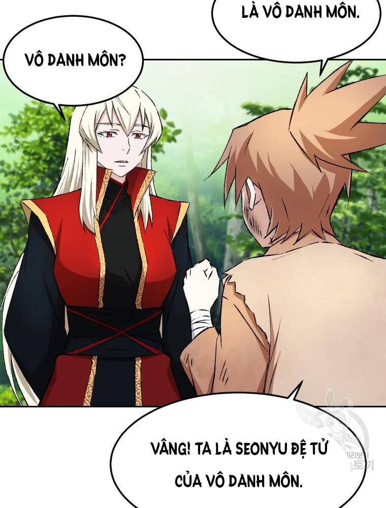 Đại Cao Thủ Chapter 7 - Trang 2