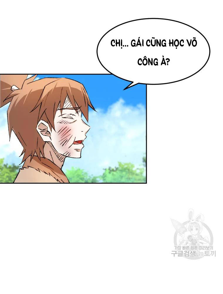 Đại Cao Thủ Chapter 7 - Trang 2