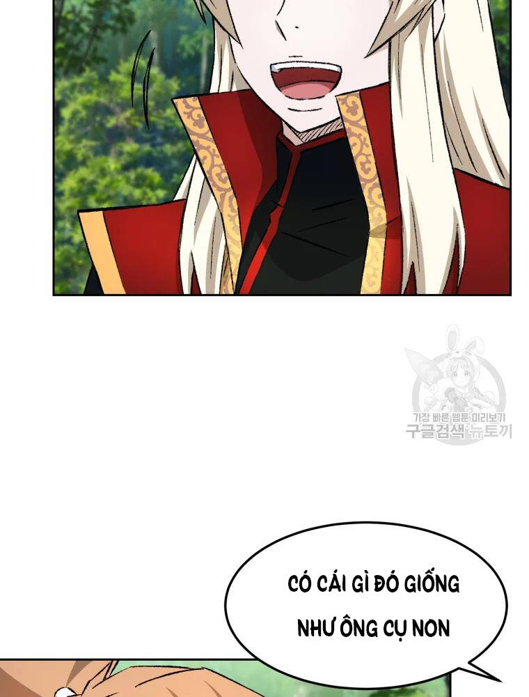 Đại Cao Thủ Chapter 7 - Trang 2