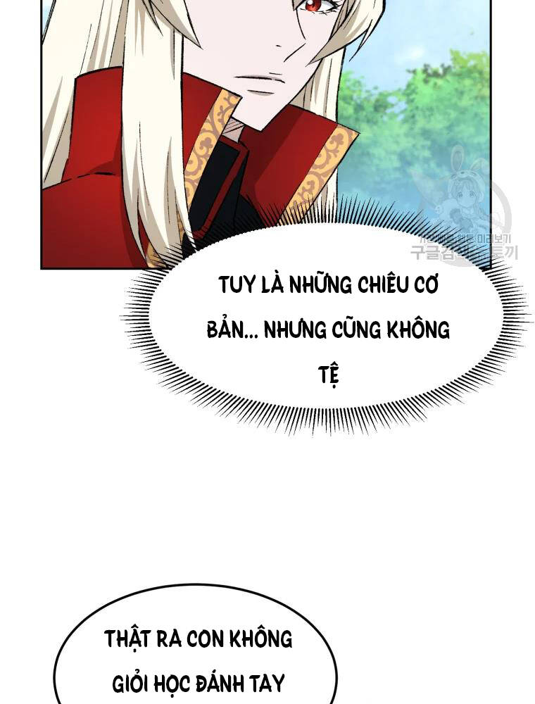 Đại Cao Thủ Chapter 7 - Trang 2