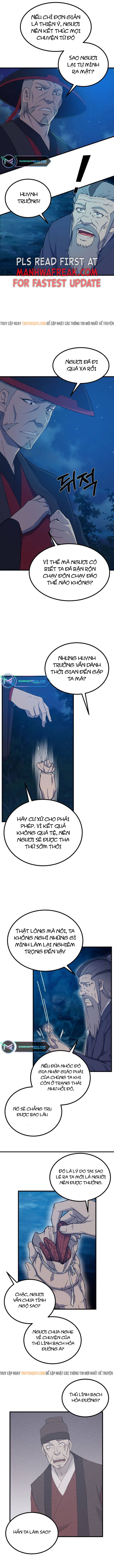 Đại Cao Thủ Chapter 70 - Trang 2