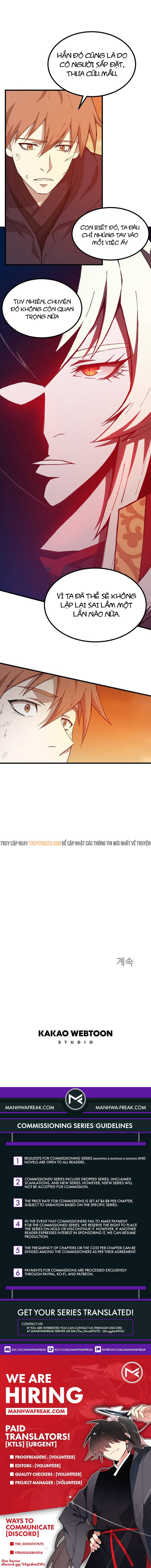 Đại Cao Thủ Chapter 70 - Trang 2