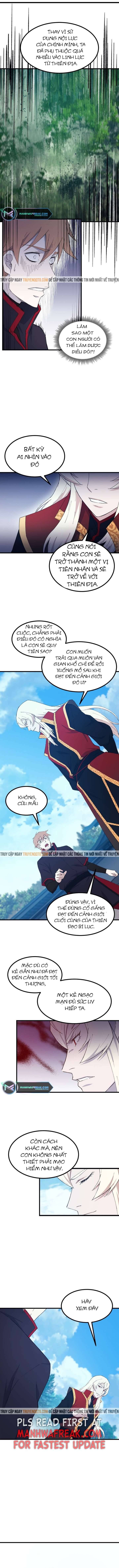 Đại Cao Thủ Chapter 71 - Trang 2